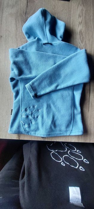 Polar copii Jack Wolfskin