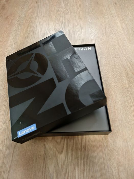 Lenovo Legion 7 16ACHg6 AMD