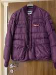 Vand geaca Dsquared