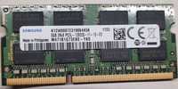 Memorie laptop SAMSUNG (16GB) 2 × 8GB DDR3L - 1600 1.35V SODIMM