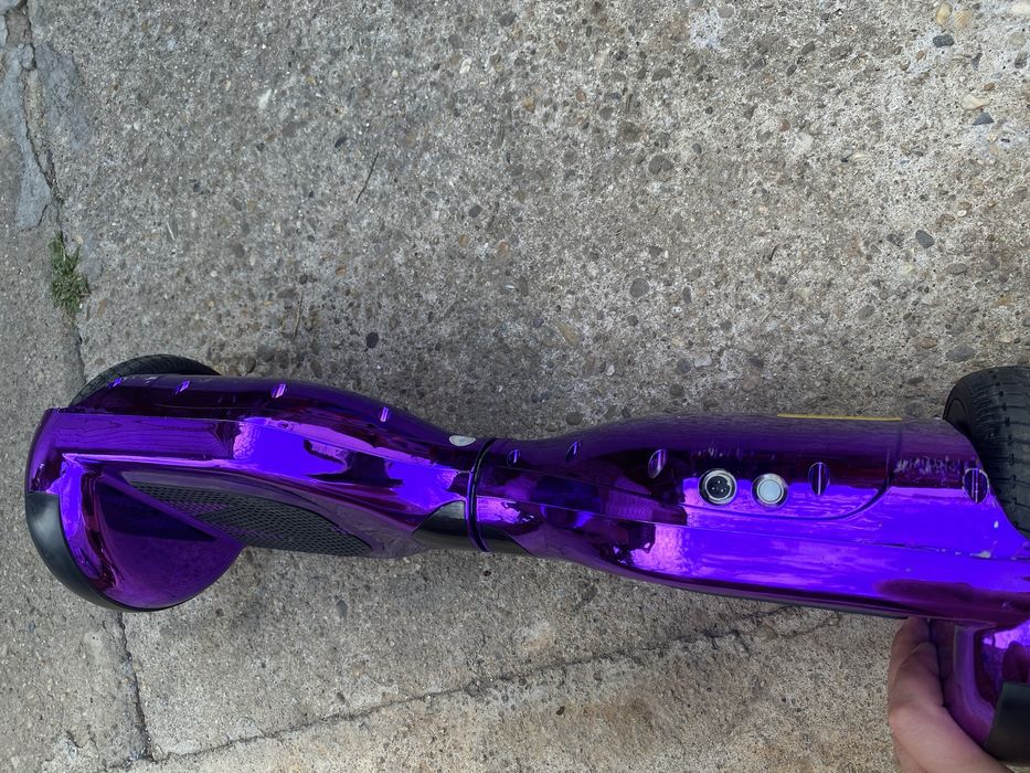 Haverboard pentru copii