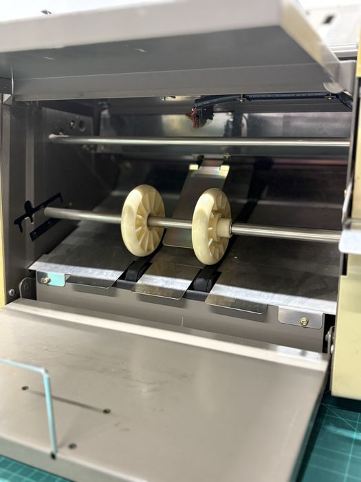 Vand Aparat faltuit - SUPERFAX PF-110