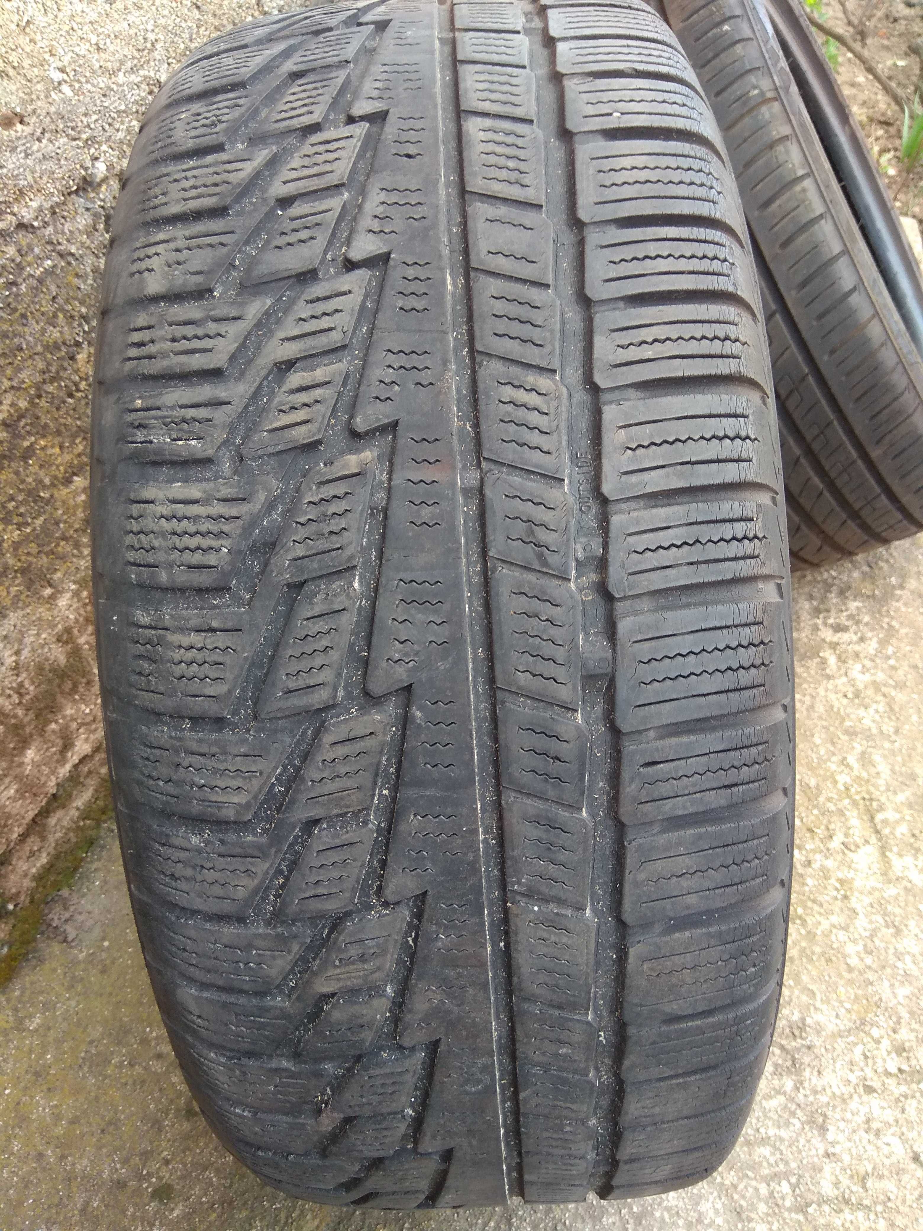 Nokian 225/45 r17