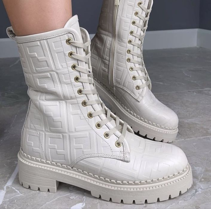 Продам ботинки Perfect Pairs натуралка, демисезон, 37 размер