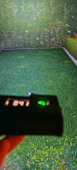 Led bar Vastfire акумулаторен фар за велосипед