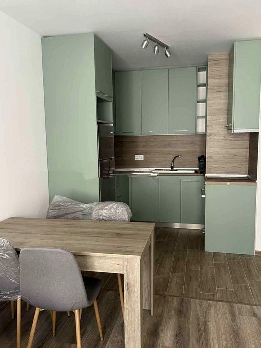 Дава се под наем Двустаен апартамент в София, Малинова долина - 60 кв.м за 700 € - Снимка #1