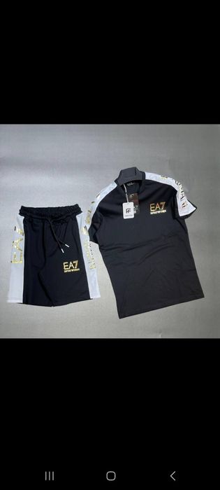 Compleu unisex  bumbac