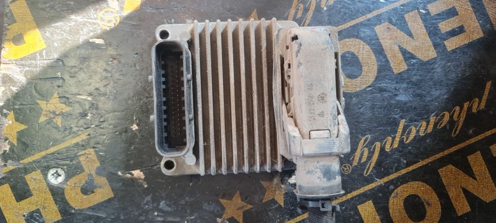 Компютри (ECU) за автомобили