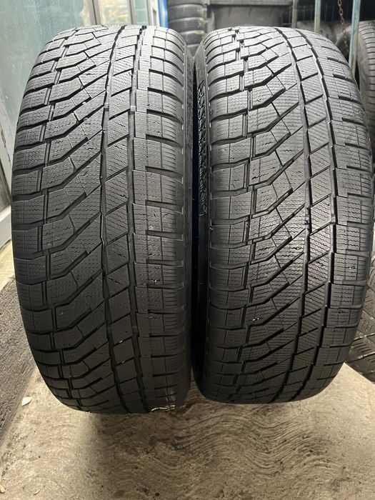 2 Anvelope Iarna 225/60/17 Falken 2022