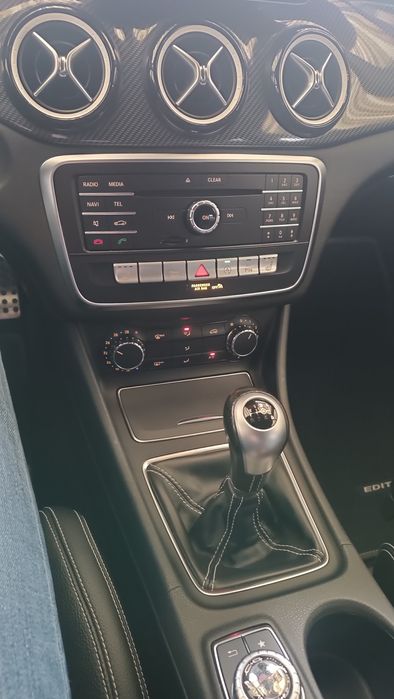 MERCEDES BENZ - AMG 2019 - Euro 6 - Impecabil