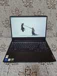 Игровой ноутбук / Lenovo Ideapad Gaming / RTX 3050 4 Gb / RAM 16 Gb