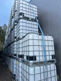 Bazin 1000 L / IBC/ Bazin/ Bazine/ Butoi/ Cub/ Rezervor