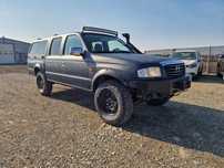 Mazda B2500 2.5 tdi 4x4 fab 2005