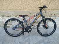 Велосипед MBK 24 цола