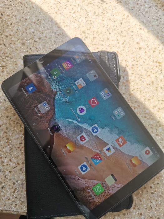 Планшет mipad 4G