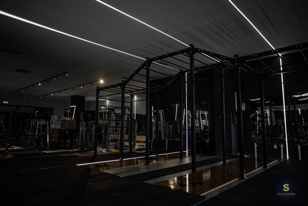 Electrician cu firmă autorizată ANRE