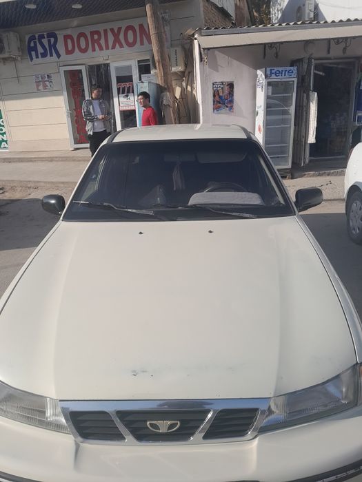 Машина сотилади йили 2004 суперконцанер