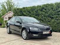 Skoda Octavia 2.0 TDI