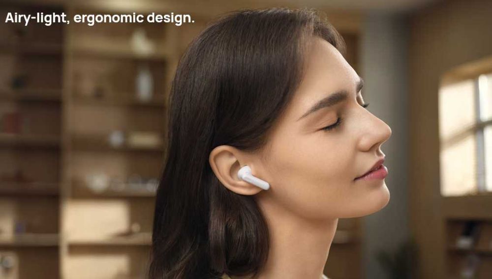 Casti In-Ear Huawei FreeBuds SE 4 ANC - NOI - SIGILATE