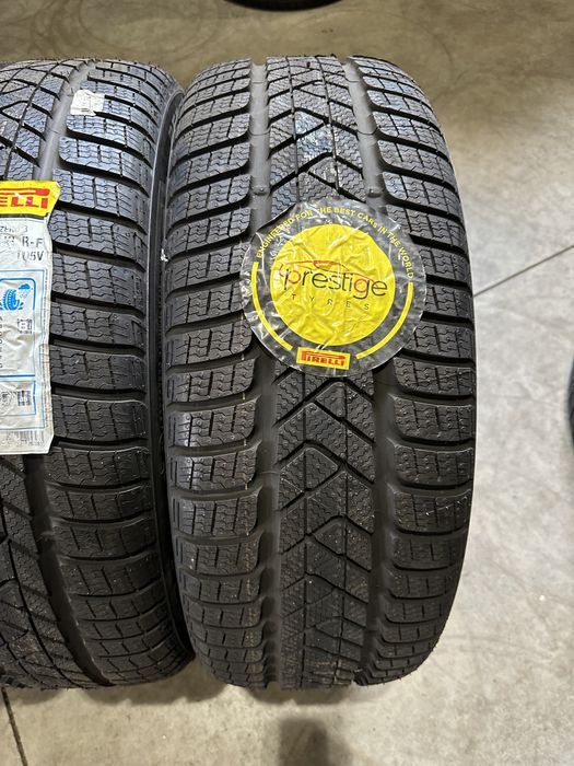 255/45/20 Pirelli 4piese Runflat