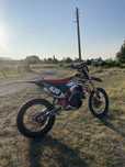 Honda crf450r 2017