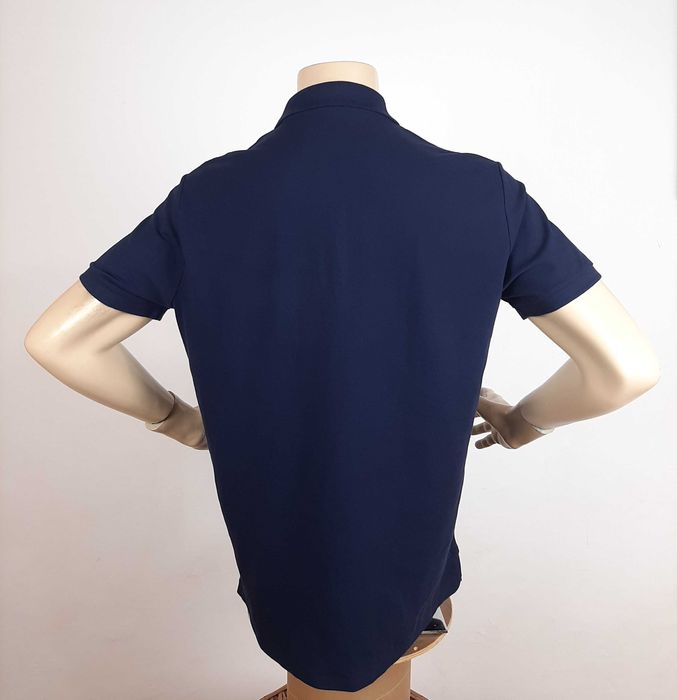 Polo Ralph Lauren - Оригинална мъжка тениска с яка размер L