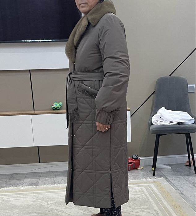 Продам зимнюю куртку