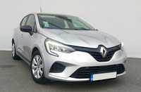 Clio Life 2020 / 4.5 % consum / 6+1 viteze. Line asisst. TVA ded.