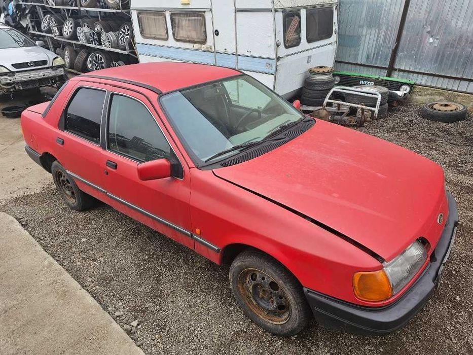 Dezmembrez Ford Sierra 2.0 i CL 74KW tip FORD N4 an 1989
