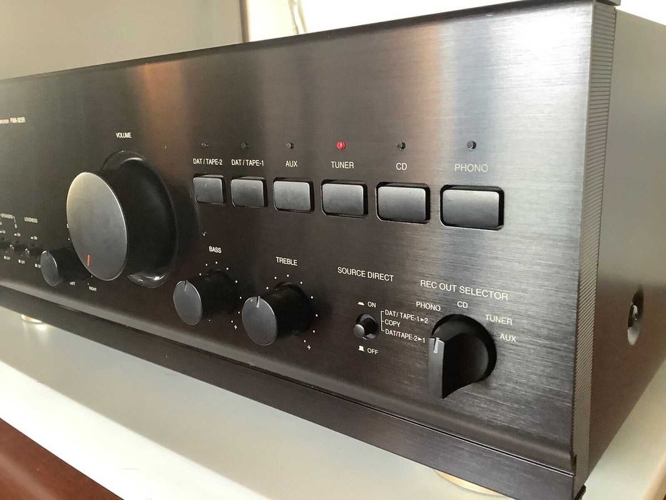 DENON PMA 925 R amplificator