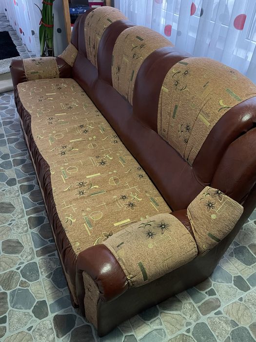 Vand canapea extensibila