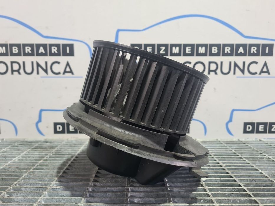 Aeroterma Volkswagen Tiguan 5N 2007 - 2011 (864)