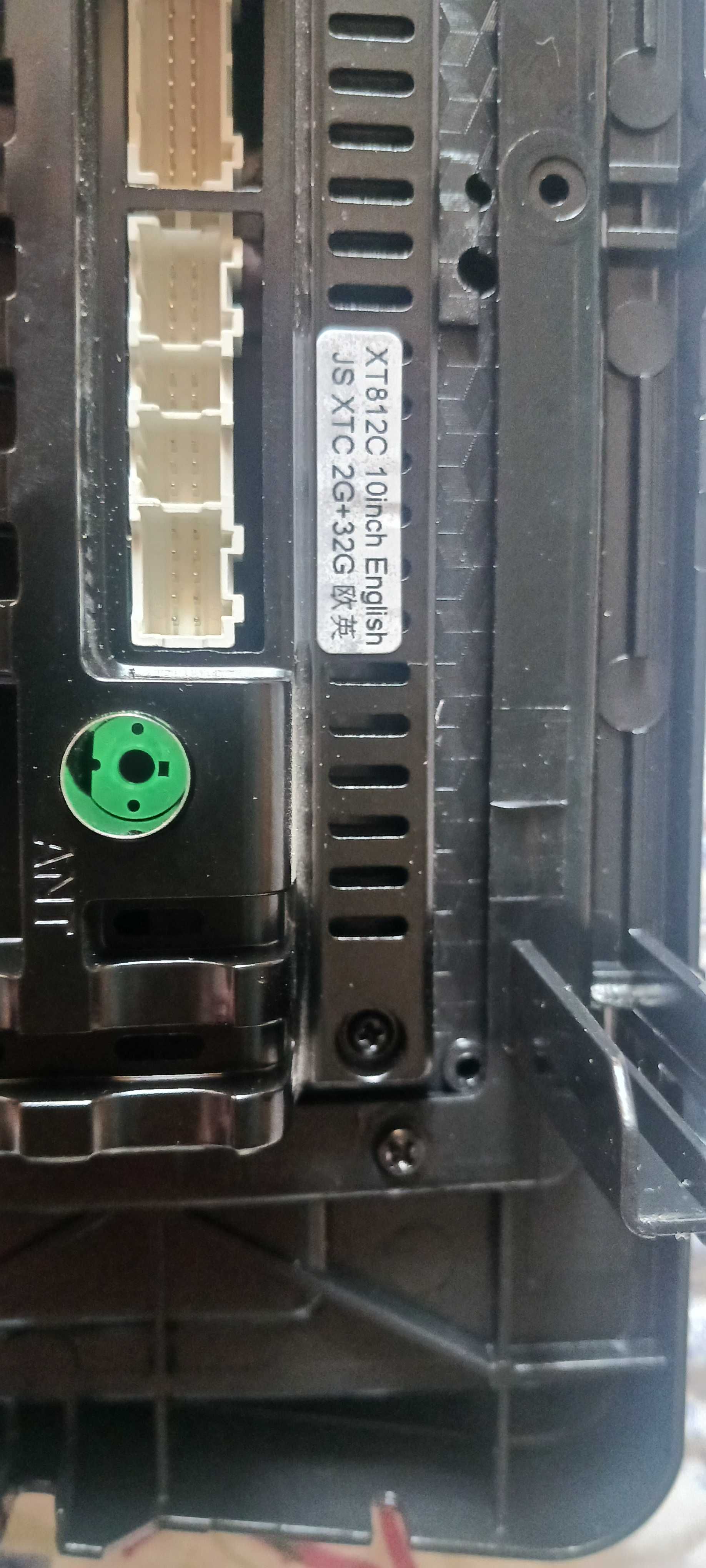Продавам навигация NAVI-IT за Шкода Октавия