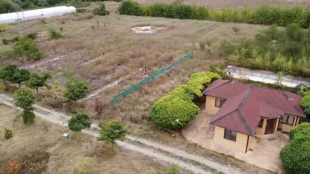 Продава се Земеделски имот в Разград, Абритус -  кв.м за 19 €/дка - Снимка #4