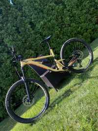 Велосипед KELLYS SWAG 30 2020