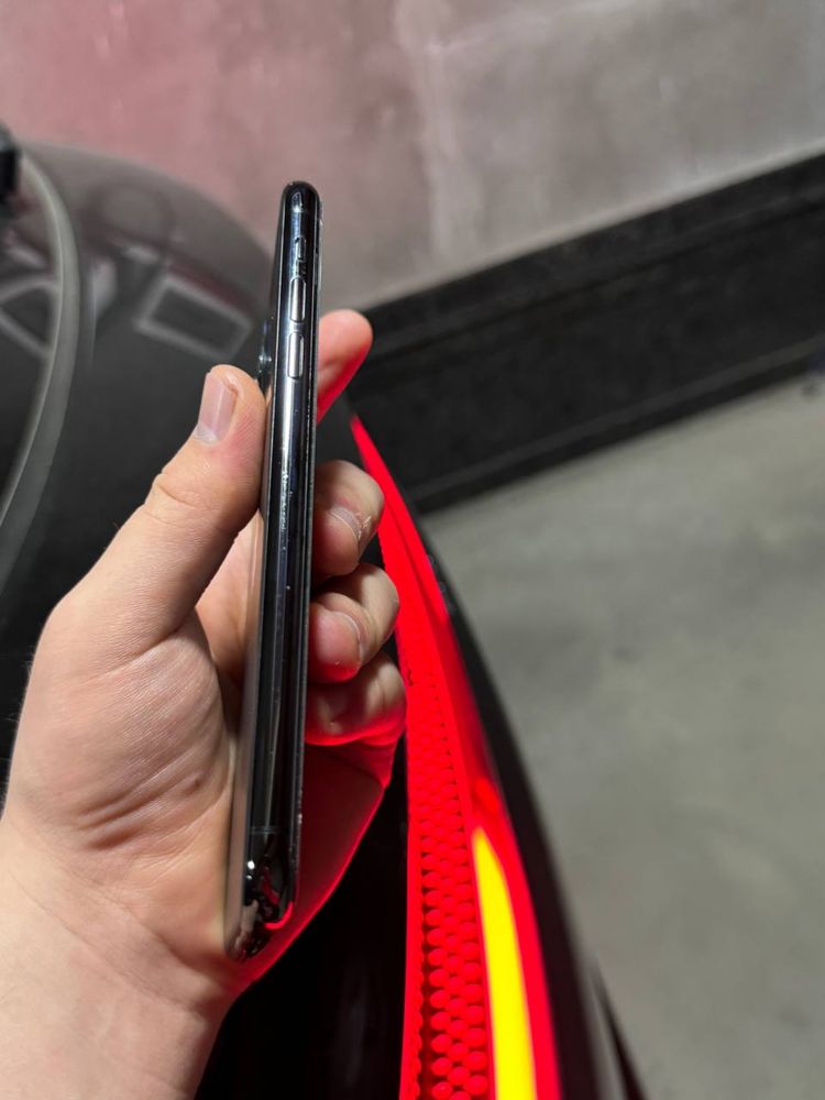 Iphone 11 pro max 256