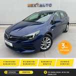 Opel Astra Manuala • Diesel • Garantie/Factura/Tva Deductibil/ Km Reali