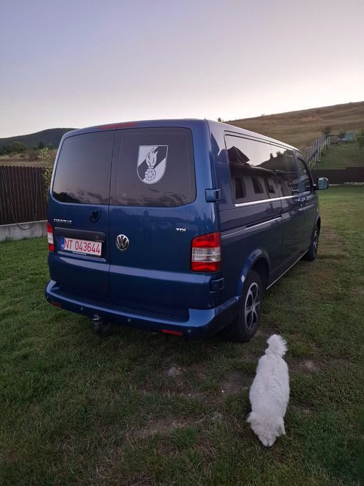 Vw caravelle 1.9 , 2.0 tdi