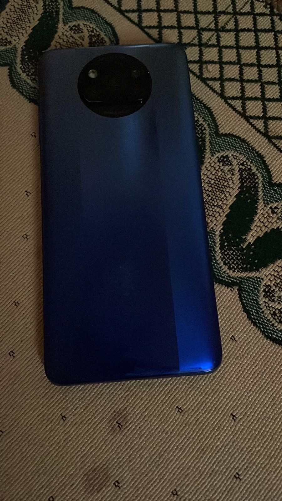 Срочно продам POCO X3 pro 128gb