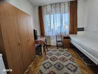 Apartament cu 1 cameră, utilat, central