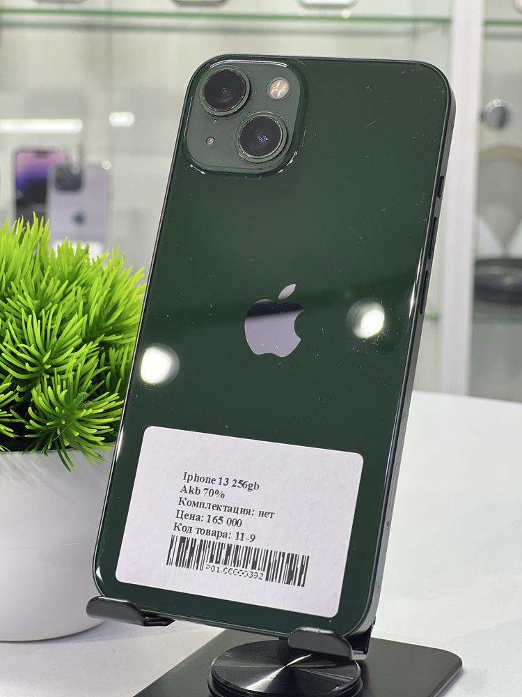 Iphone 13 256 gb