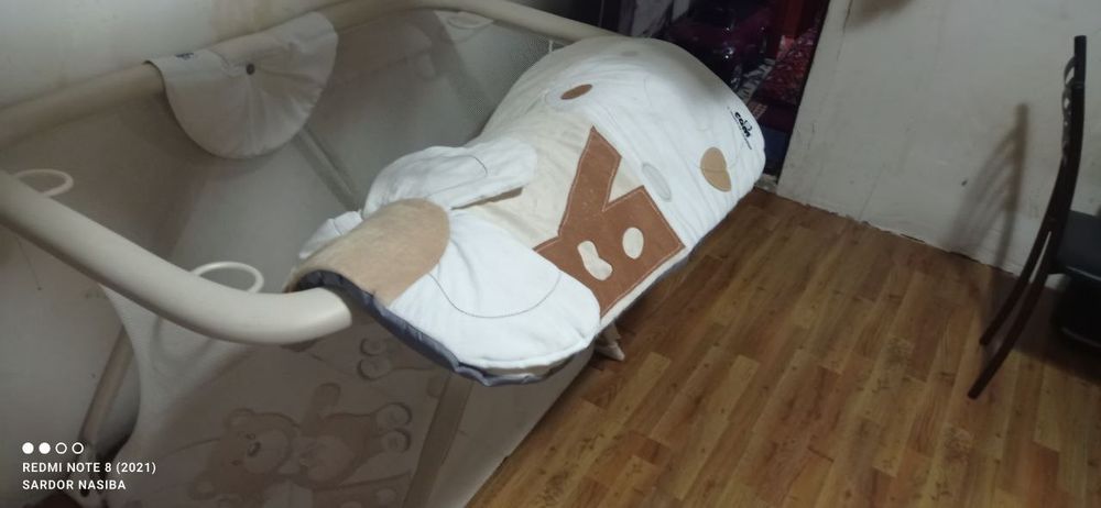 Детские манеж  хорошое качестве