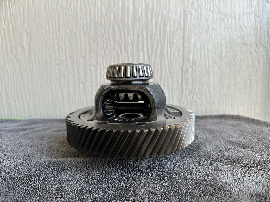 Gac Aion S reduktor satalit