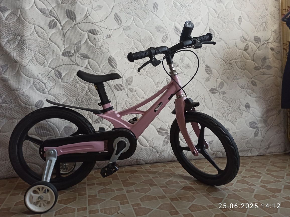 Велосипед продаётся