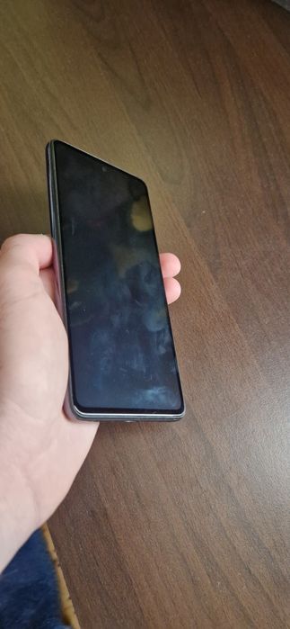Telefon samsung galaxy A52s 5G 128gb memorie 6gb ram Stare impecabila