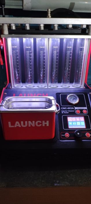 Авто электрик Чистка форсунок ремонт мозгов ,диагностика авто ,дымоген