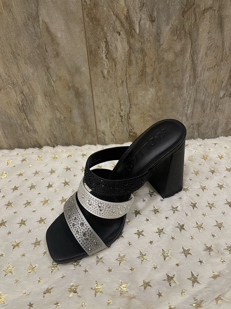 Karl Lagerfeld Токчета