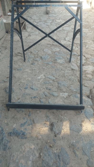 Vand suport panou solar