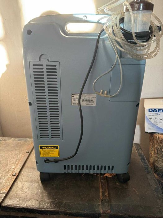 Concentrator Oxigen M50 ca nou