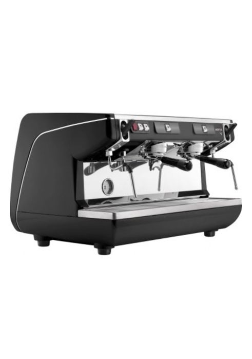 Кофемашина и кофемолка профессиональная